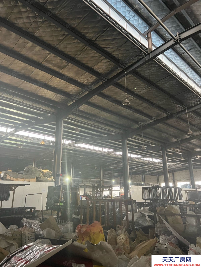 金華市永康(出售) 永康唐先工業區附近廠房出售