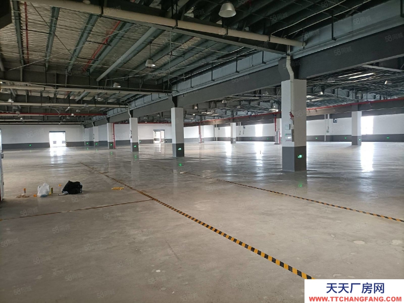 (出租) 陽江陽東萬象工業(yè)園6000平方（可分租），租8元平方適合調味品