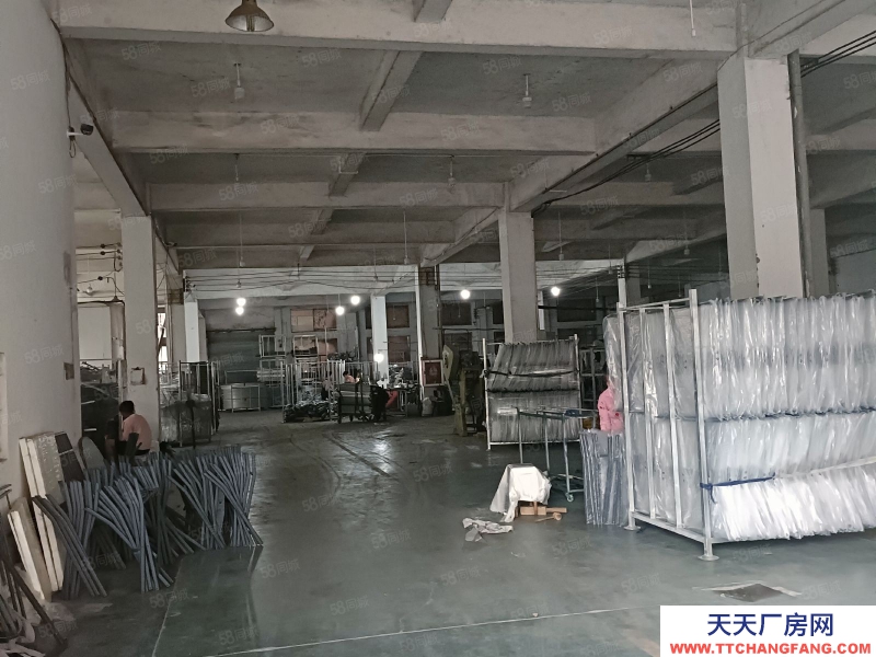 金華市永康(出售) 清溪工業區 占地7000平方，建筑13000平方，位置優