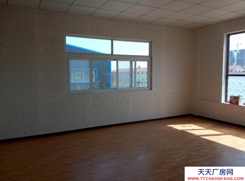 滄州 新華(出租) 出租滄州市藍天工業園內多糧食加工品個廠房、倉庫、平房