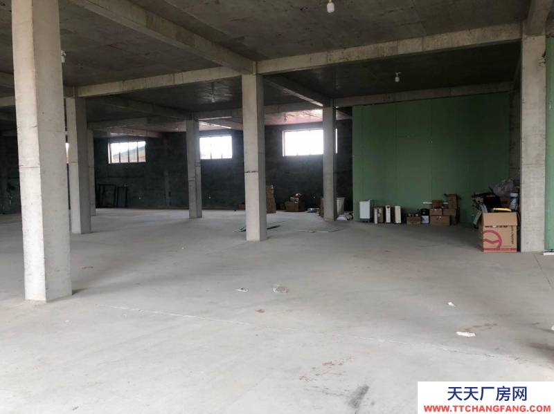滄州 新華(出租) 旺鋪十三化建鞠官屯2500平調味品廠房倉庫出租