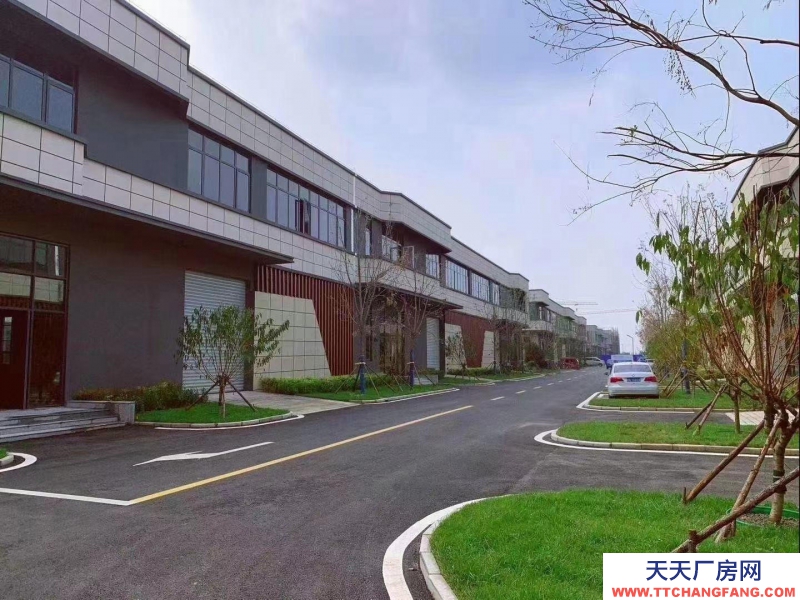 滄州 新華(出租) 出租獨棟包裝飲用水廠房1000-5000㎡，可辦環評。