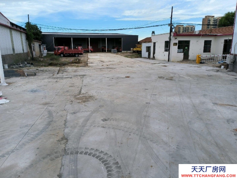 滄州 新華(出租) 展廳場地出租位置優越