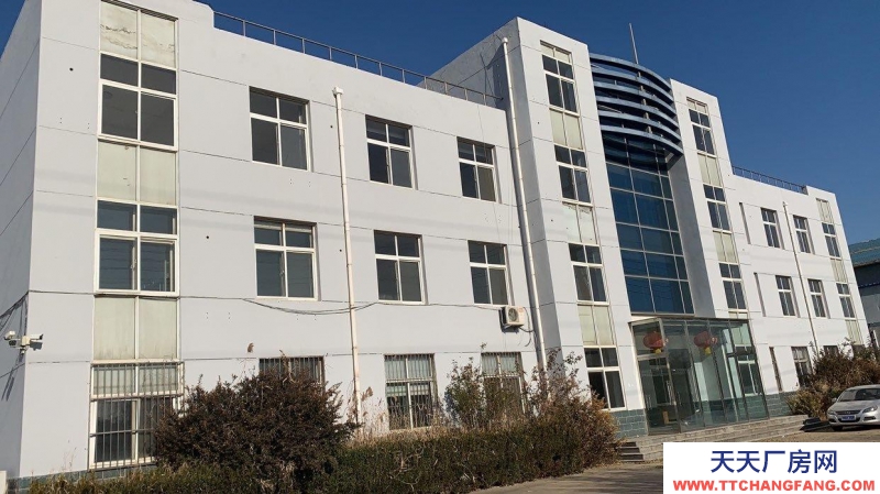 滄州 新華(出租) 滄州開發區黃河路7號方便食品廠房辦公樓出租