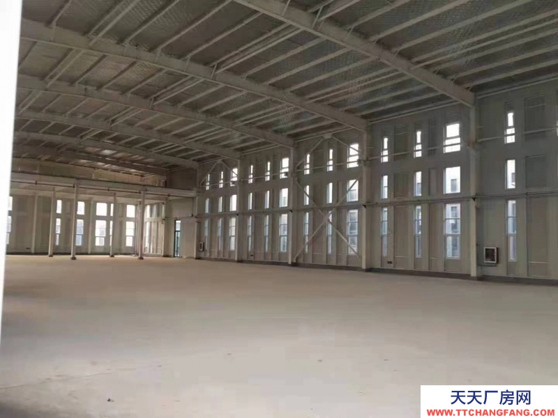 滄州 新華(出售) 出售滄州產業園1000—7500平大產權研發生產薯類和膨化食品廠房車間