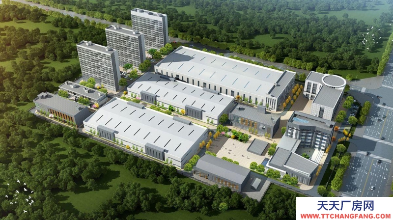 滄州 新華(出售) 滄州葡萄酒及果酒廠房1000-10000平米 面積可分割可貸款