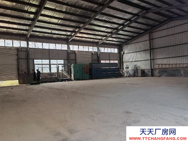 滄州 新華(出租) 三相電，大小兩個廠房，帶院，帶六間平房可做辦公室，能進大車