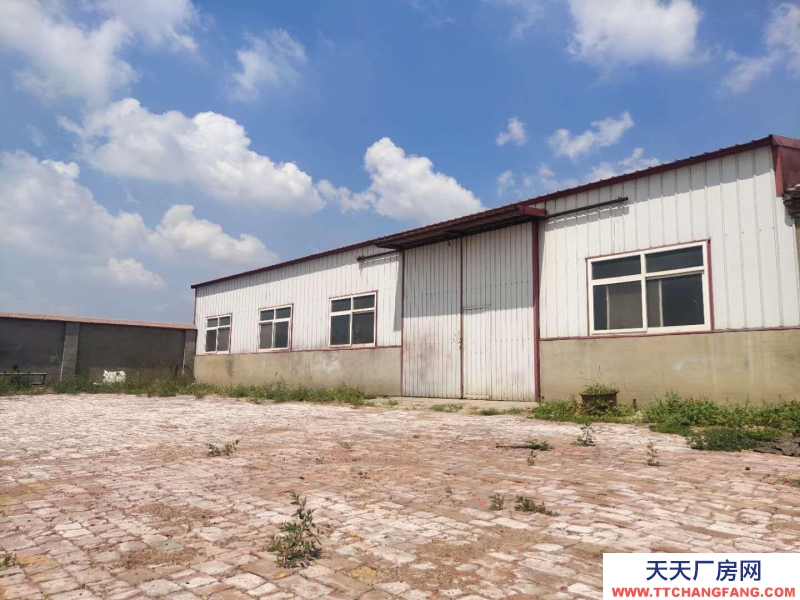 滄州 黃驊(出租)食糖 廠房有水電，出行方便，可整，分租，可面議租金。會讓您滿意！