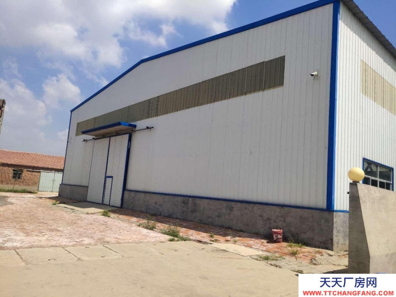 滄州 黃驊(出租)食糖 廠房有水電，出行方便，可整，分租，可面議租金。會讓您滿意！