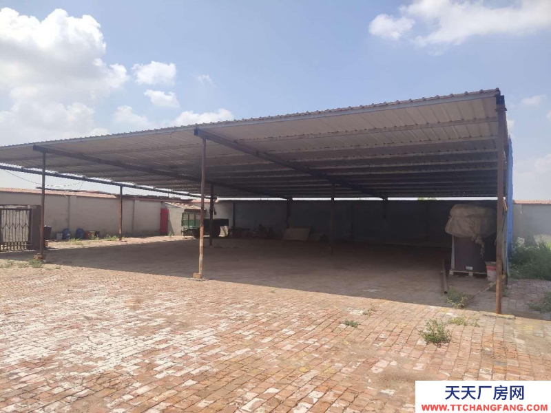 滄州 黃驊(出租)食糖 廠房有水電，出行方便，可整，分租，可面議租金。會讓您滿意！