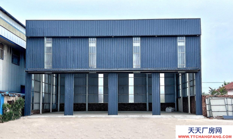 滄州 黃驊(出租) 包括門市出租宿舍 水產制品廠房