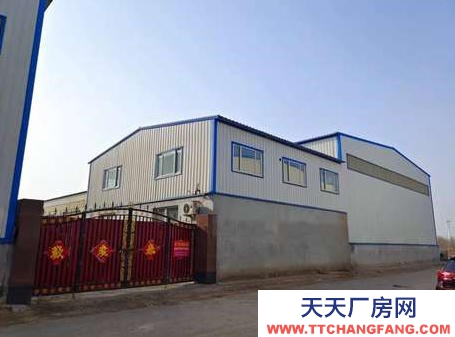 滄州 黃驊(出售) 出售黃驊黃驊港30畝獨(dú)院鹽漬水產(chǎn)品廠房