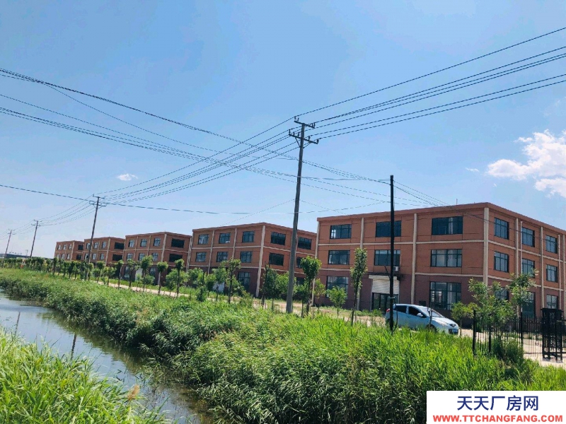 滄州 黃驊(出售) 生食水產品廠房50年工業大產權，土地證房產證手續齊全，環評安評手續可辦理。