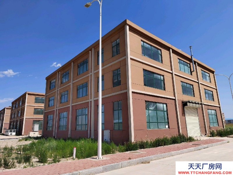 滄州 黃驊(出售) 生食水產品廠房50年工業大產權，土地證房產證手續齊全，環評安評手續可辦理。