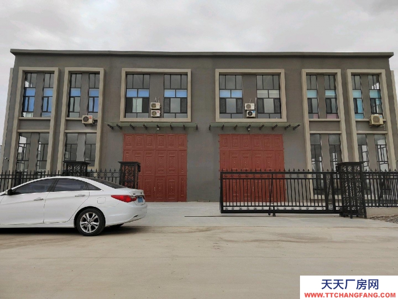 滄州 黃驊(出售) 生食水產品廠房50年工業大產權，土地證房產證手續齊全，環評安評手續可辦理。