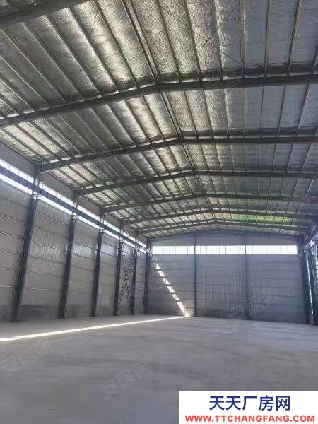 滄州 泊頭(出租) 泊頭南皮交界處有多個冷凍水產(chǎn)制品廠房出租