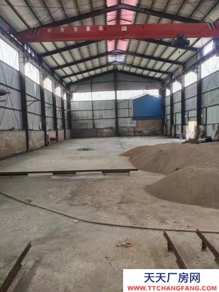 滄州 泊頭(出租) （易幫源）泊頭市蘇辛莊村540平干制水產(chǎn)品廠房