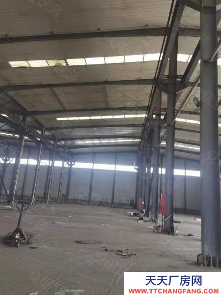 滄州 泊頭(出租) （易幫源）泊頭市開發區三號路南段7600平水果制品廠房辦公樓1160