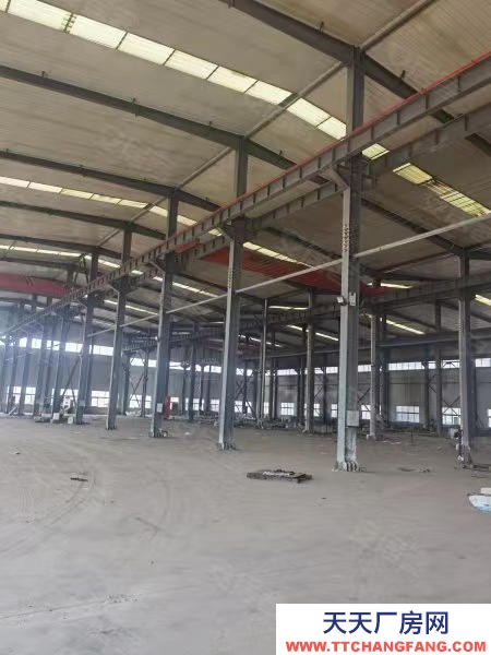 滄州 泊頭(出租) （易幫源）泊頭市開發區三號路南段7600平水果制品廠房辦公樓1160