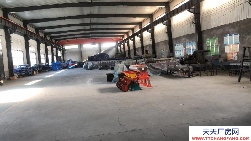 滄州 泊頭(出售) 廊泊路土地，水果制品廠房，辦公樓整體出售