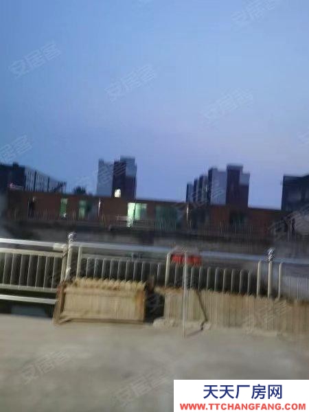 滄州 鹽山(出租) 《易幫源》可分租鹽山縣千童鎮2400平炒貨食品廠房400平門市