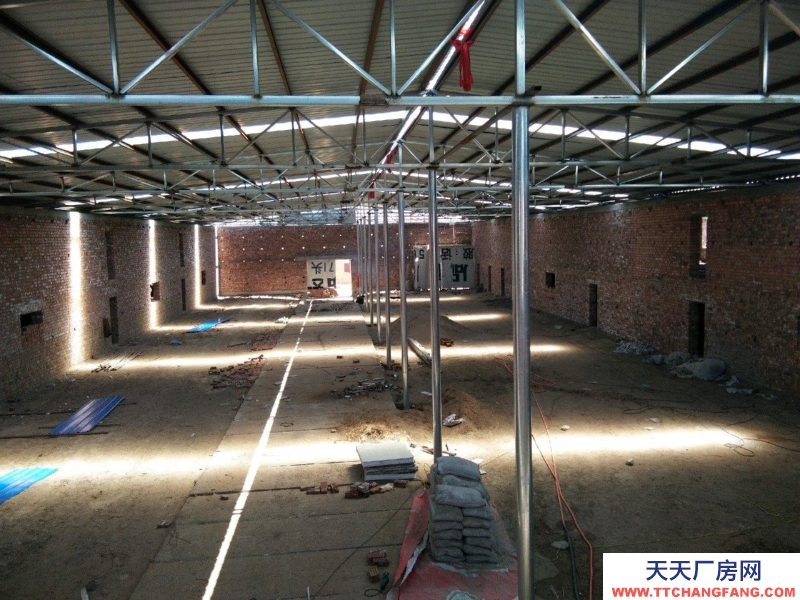 (出售) 包頭本人出售麻池鎮(zhèn)韓五圪堵村廠房一套，占地面積3000平米