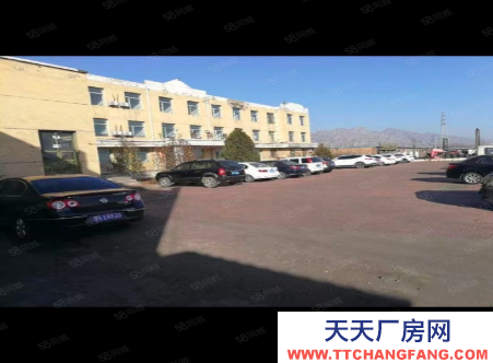 (出售) 包頭出售廠房大院賓館餐廳洗浴停車(chē)場(chǎng)薩拉齊城區(qū)東北角