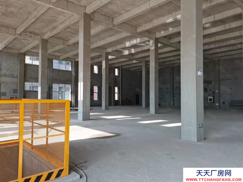 衢州市柯城(出租) 8.1米獨立廠房 周邊配套齊全 交通便利 五金加工