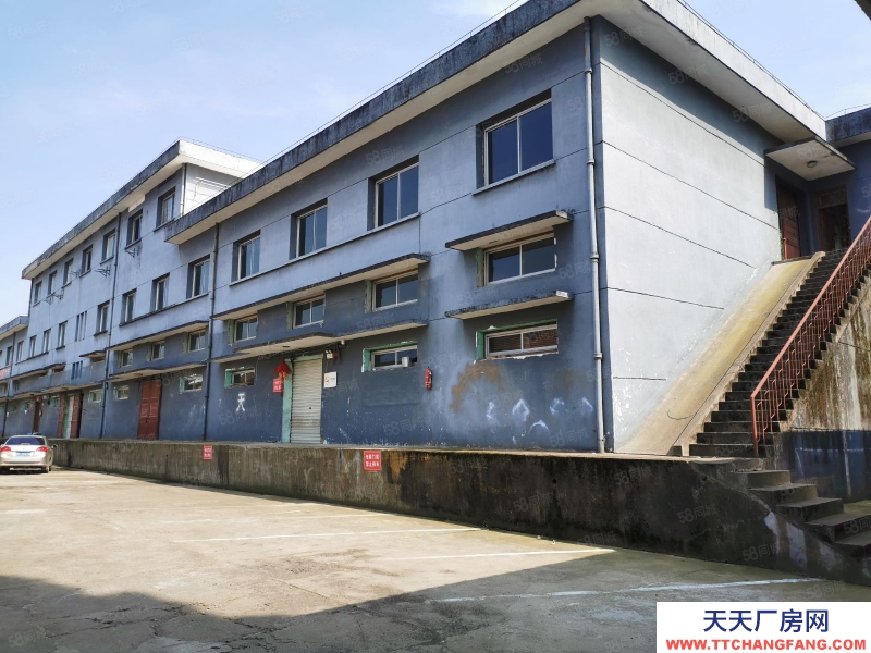 衢州市柯城(出租) 柯城區(qū)南區(qū)揚(yáng)浦路18號(hào)倉庫廠房出租 組裝 包裝 電子
