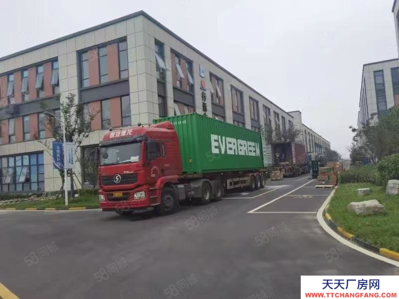 衢州市柯城(出租) 大小面積都有，位置好  智能制造