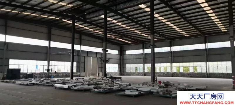 四川省資陽工業(yè)園區(qū)廠房出售