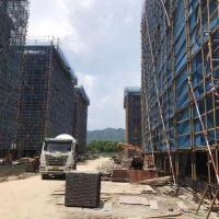 桐廬園區廠房，年底交房，獨棟雙拼