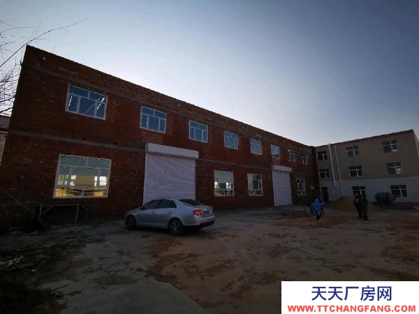 梅里斯距市區7公里1000平茶葉廠房出租