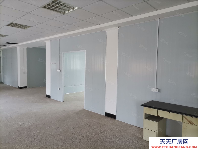 (出租) 潮州湘橋區電梯較新，內有較大地方停車，出入方便適合肉制品