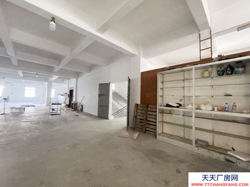 (出租) 潮州湘橋區(qū)貨梯廠房500平適合清點行業(yè)