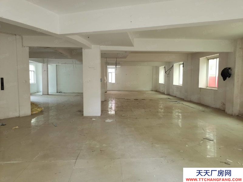 (出租) 潮州湘橋區(qū)福安路附近廠房電梯7樓500平方出租適合電商