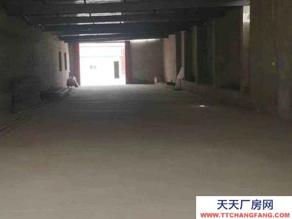 中衛(wèi)市中寧機(jī)加工廠房  距中寧縣城中心四公里，相鄰于新水園區(qū)