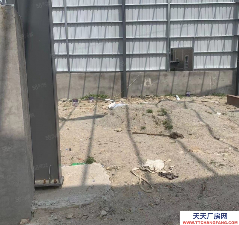 (出租) 潮州潮安揭陽華美村附近公路旁出租廠房可做機(jī)械加工