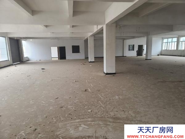 固原市原州機加工廠房  200到700平米庫房出租水電齊全