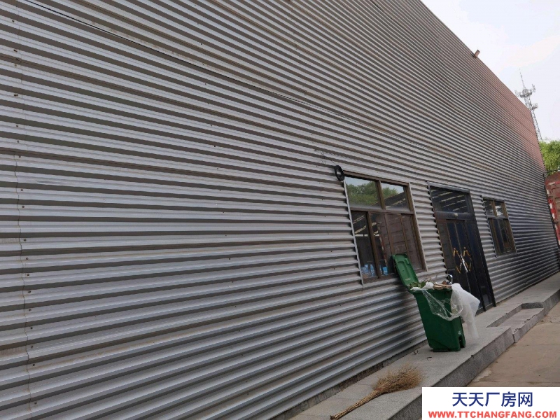 滄州 青縣(出租) .滄州青縣10000平調味品廠房出租超大空地，可以合作共贏