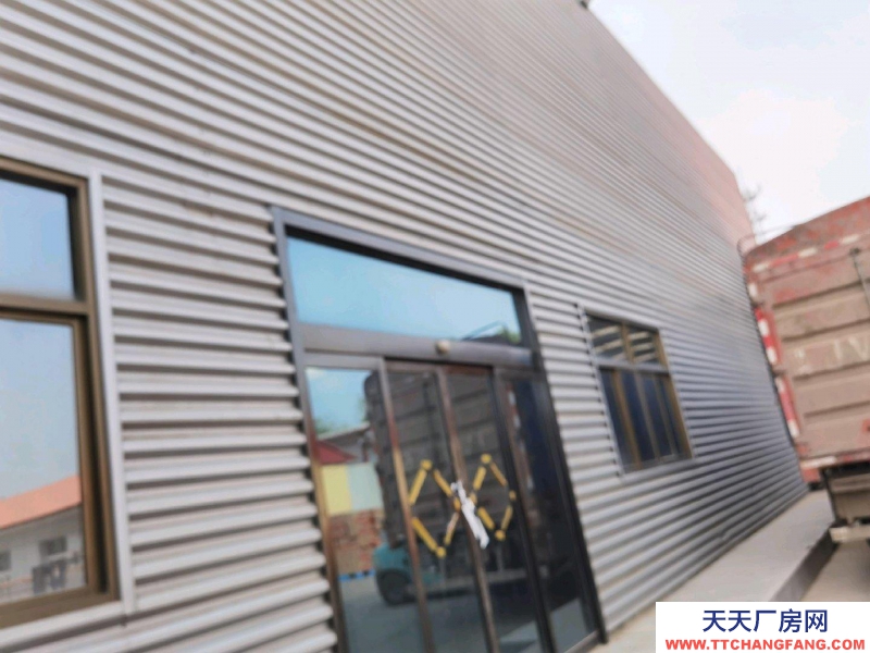 滄州 青縣(出租) .滄州青縣10000平調味品廠房出租超大空地，可以合作共贏