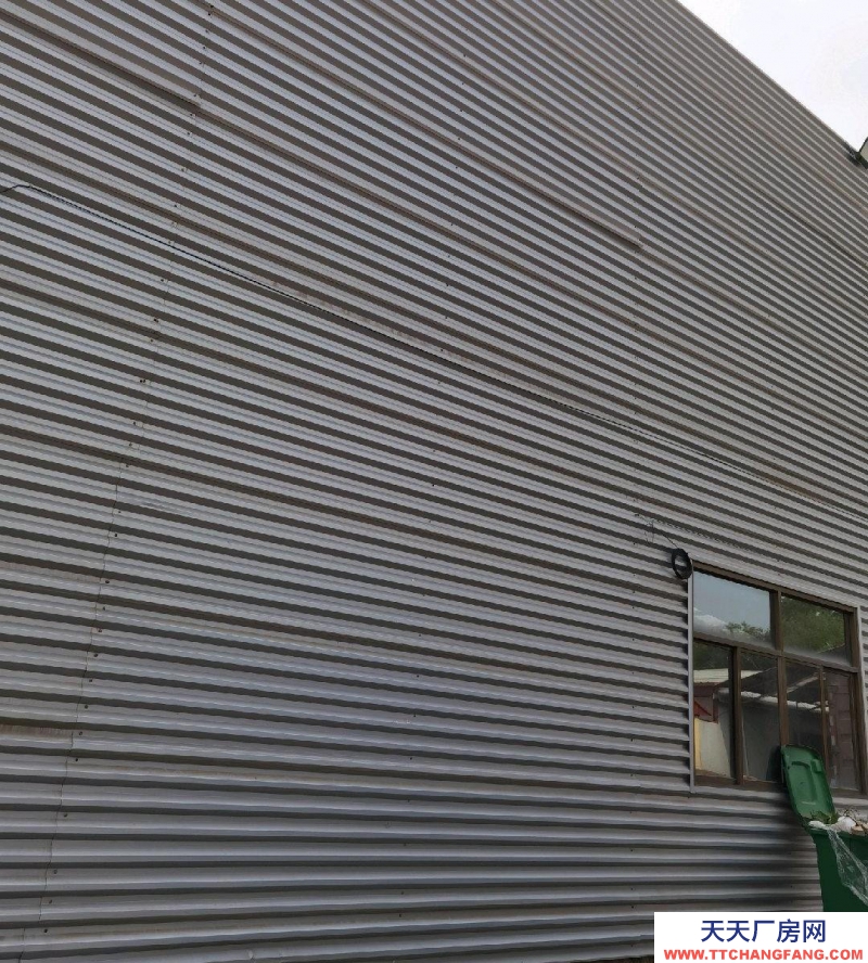 滄州 青縣(出租) .滄州青縣10000平調味品廠房出租超大空地，可以合作共贏