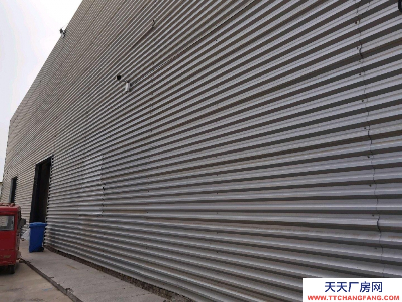 滄州 青縣(出租) .滄州青縣10000平調味品廠房出租超大空地，可以合作共贏