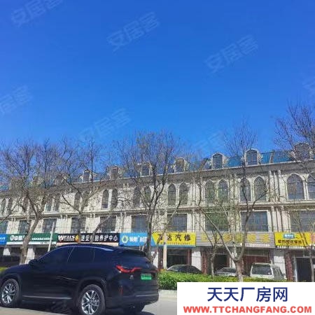 滄州 青縣(出租) （易幫源）青縣北環水果蔬菜批發市場1300平廠房前院700平