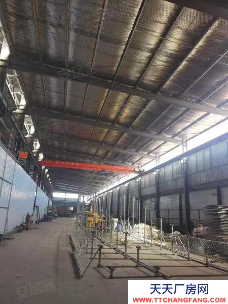 滄州 青縣(出租) （易幫源）青縣耿官屯工業區G104國道邊1100，1300平