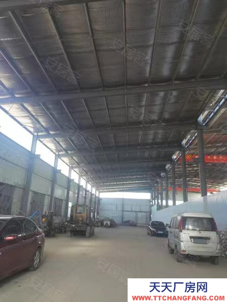 滄州 青縣(出租) （易幫源）青縣耿官屯工業區G104國道邊1100，1300平