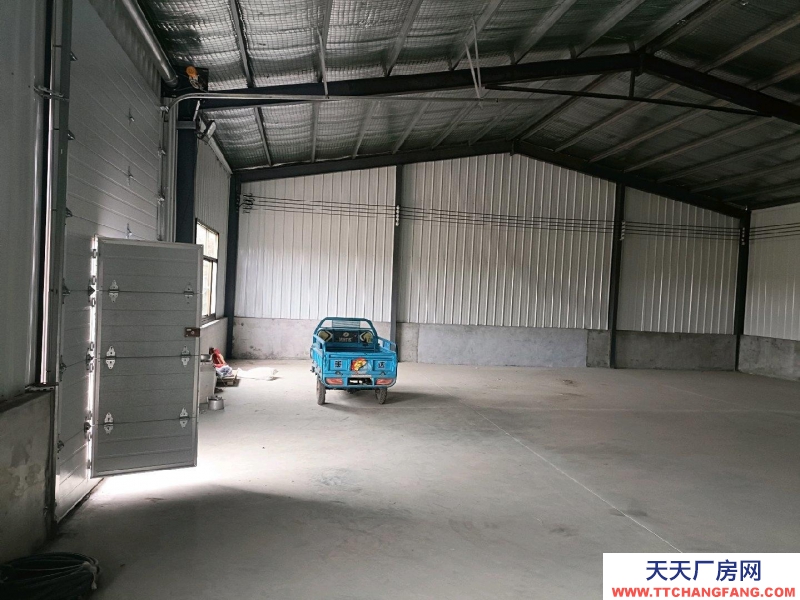 滄州 青縣(出租) 新建食醋廠房出租出售分租