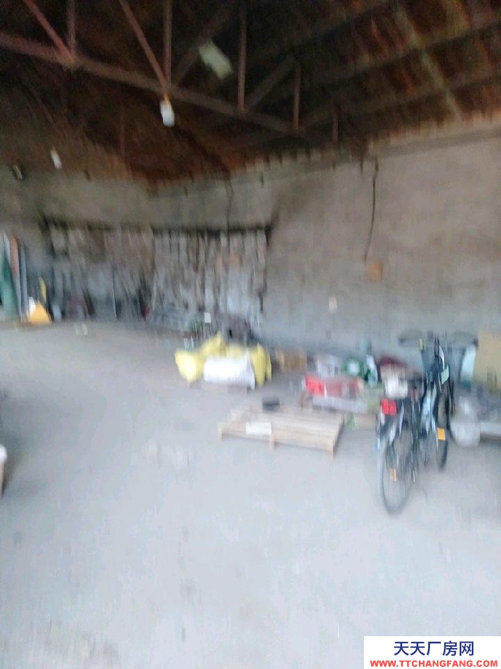 滄州 青縣(出租) 水電齊全，交通方便，適合小型食品工廠