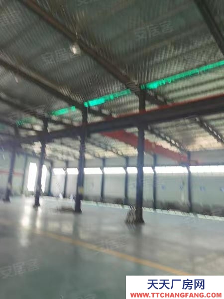 滄州 青縣(出售) （易幫源）證齊全青縣大勃留村邊占地11畝2400平食醋廠房出售