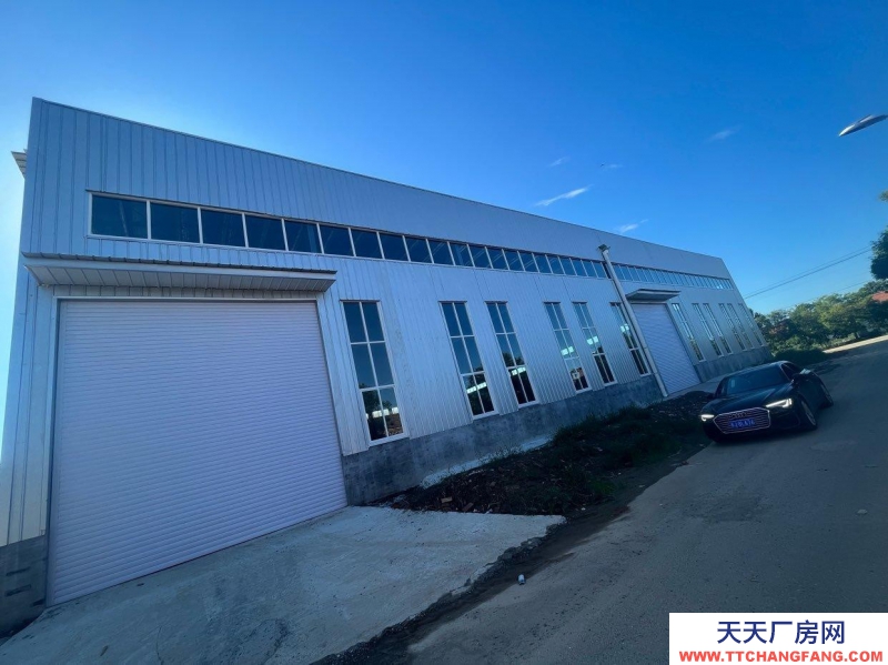 滄州 青縣(出售) 全新小麥粉廠房，價格合適。